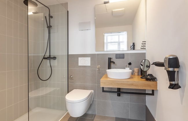 Limehome Bremen Hutfilterstraße - Foto 42