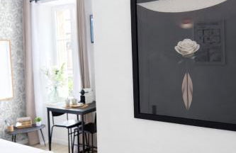 La Villa Blanche Appart hôtel - Foto 62