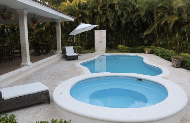 Villa en Guavaberry - Foto 17