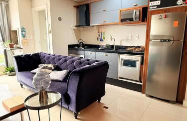 Exclusivity in Itajaí Port with Wi-Fi and Jacuzzi - Foto 15