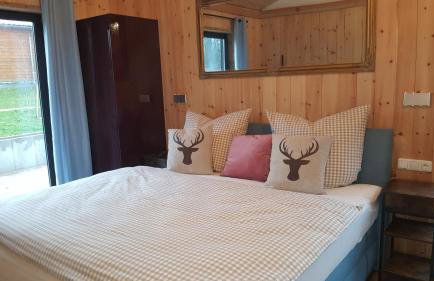 Vogelsberger Zirbenstüberl - Foto 10