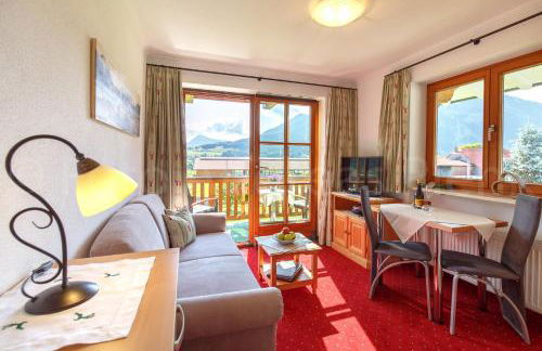 Haus Jäger Ferienwohnungen mit Indoor-Pool inkl. Chiemgaukarte - Foto 13