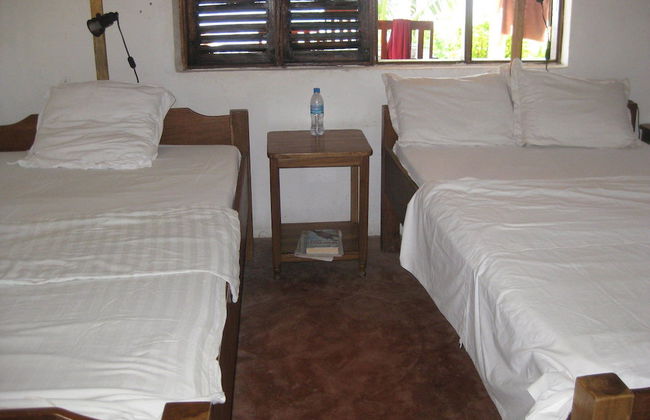 Hansen Beach Villa - Foto 3