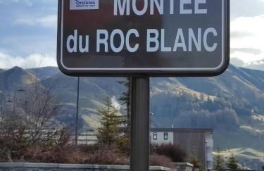 Orcières Rond point des Pistes, Front de neige - Foto 30