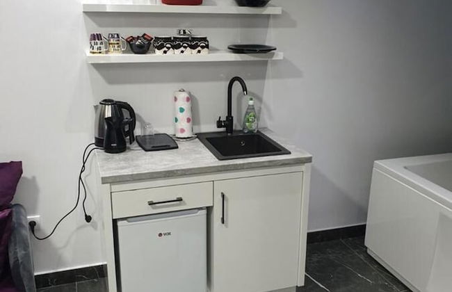 Apartman 2 S V Istocno Sarajevo Lukavica sa Jacuzzi Lux Spa Hilandarska Centar - Foto 5