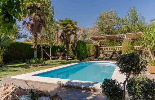 Casa Rural Cortijo Rizao - Foto 1