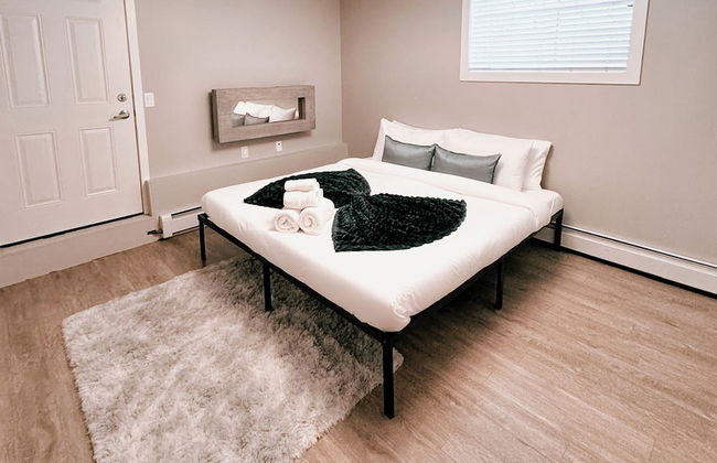 Sage on the Bow - Central Condo - Foto 1