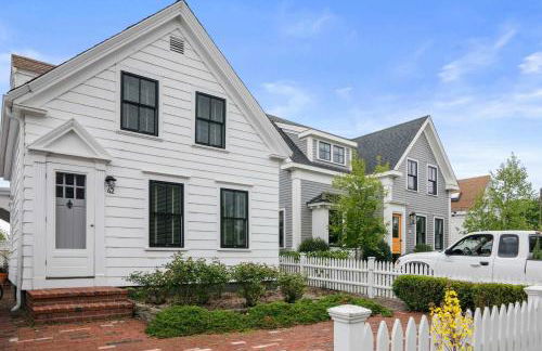 Stylish Walk to Town and Beach - Foto 4