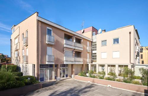 Apartment Martello City - Foto 13