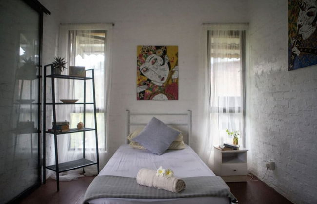 Rouhi Retreats By Doulos - Foto 42