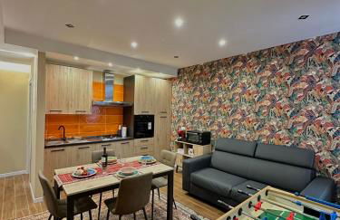 Casa Patrizia elegante dimora con biliardino - Foto 16