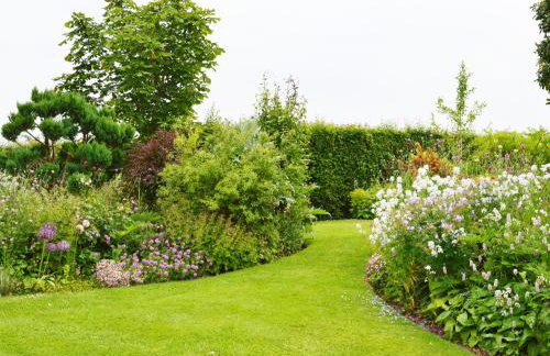 Broomers Barn - Foto 23