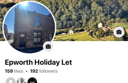 Epworth Cottage - Foto 47