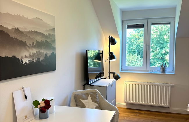 Schloss Hohendorf - Foto 28