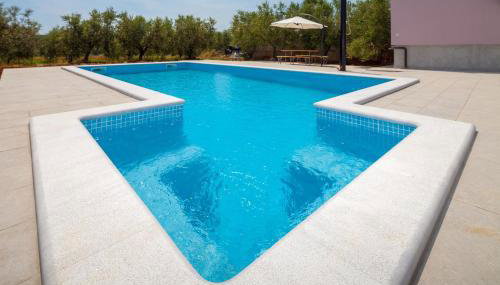 Holiday House Fontanele - Foto 5
