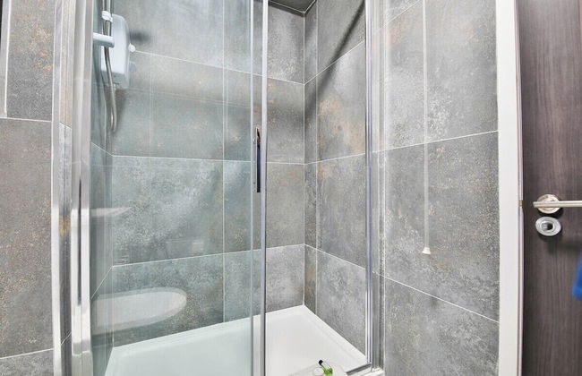 Amber Vista 2 Bedroom Apartments - Foto 73