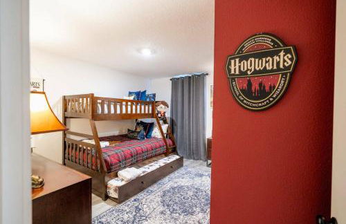 Family Vacation home 10 Miles from Disney ! 3389 - Foto 26