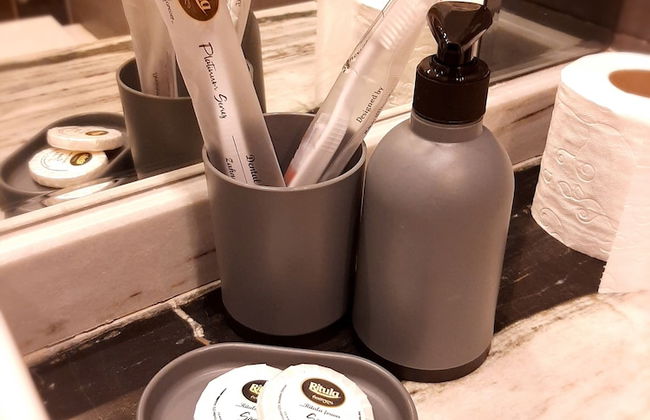 Bagebi two bedroom beautiful view - Foto 15