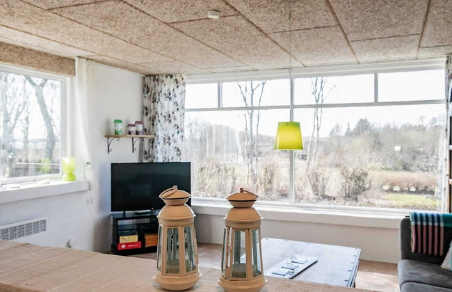 6 Person Holiday Home in Farso-by Traum - Photo 17