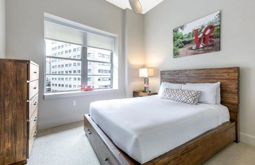 Modern Condos in California Building by Hosteeva - Foto 122