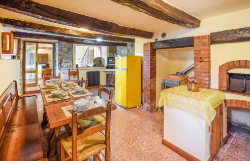 Cozy Home In Bibbiena With Kitchen - Foto 31