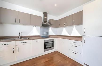 CityScape - Greenwich 2-Bed flat - Foto 5