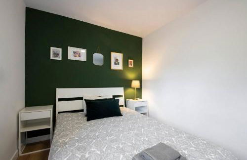 Acogedor apartamento a 10 minutos de la ciudad - Foto 7