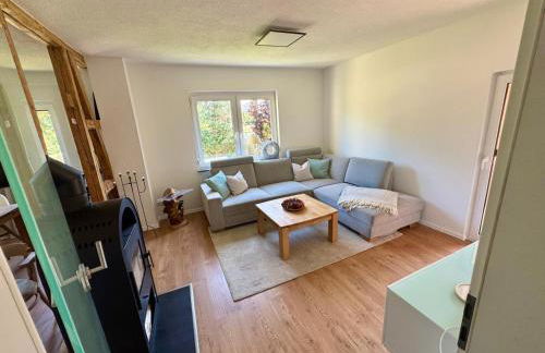 Ferienwohnung Waldquell - Foto 3