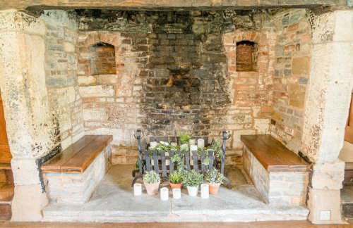 The Gingerbread House - Foto 15