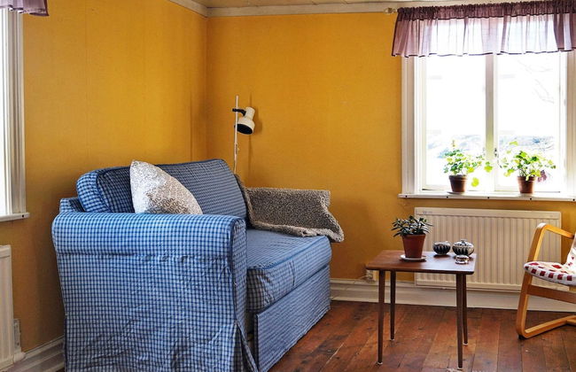 3 Person Holiday Home in Klovedal - Foto 6