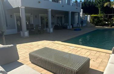 3 Bedroom villa with a sea view completely private - Foto 46