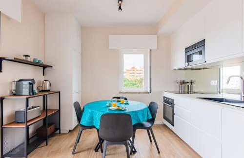 Cascais Sunny with Ocean Views - Foto 14