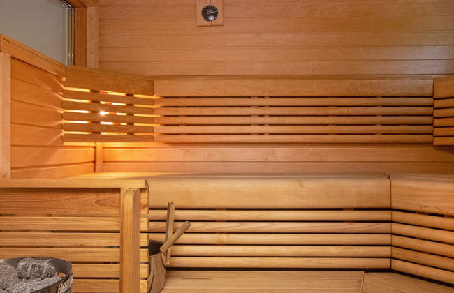 Paltamon golfhovi a (sis. 2 golf pelioik - Foto 20