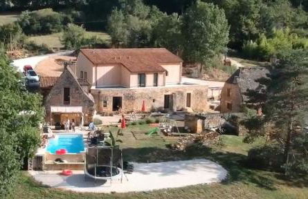 Gîte Les Combes Montignac Lascaux - Foto 20