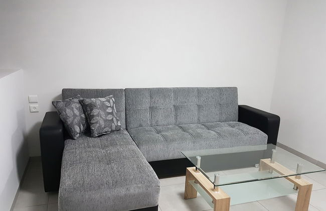 Comfort Apartments - Photo 13