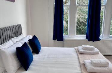 Wilderness House Apartments by Smart Welcomes - Foto 60