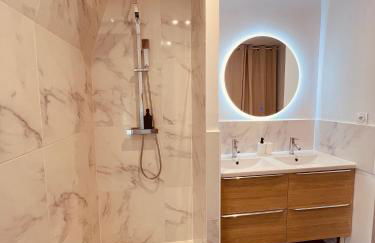 Le Loft Scandinave - Home Homy - Foto 18