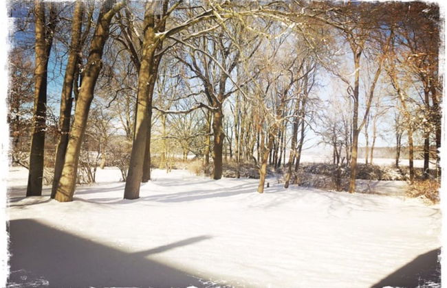 Gorgeous Apartment in Neuburg With Terrace - Foto 50