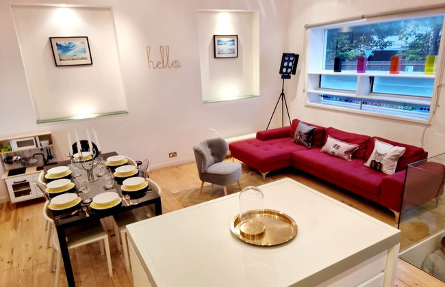 Family Seaside Cottage, 2 Mins to Seafront - Foto 10