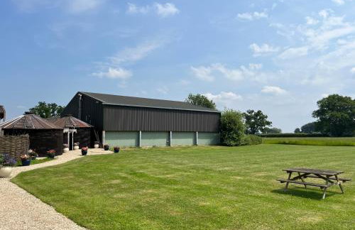 Pheasant Cottage Stunning peaceful home parking - Pass the Keys - Photo 20