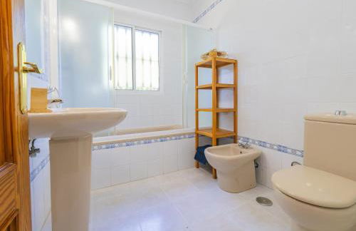 Cubo's Casa Rural La Aldaba Family 10 PAX - Photo 47