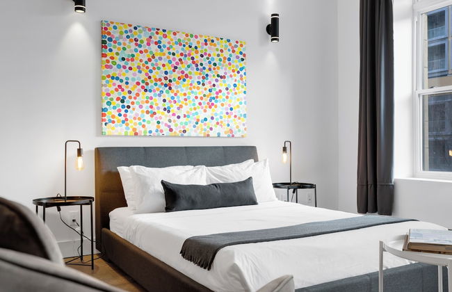 Liv MTL - Downtown - Photo 9