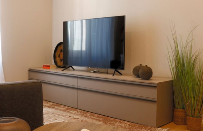 AR Boutique Apartments - Photo 53