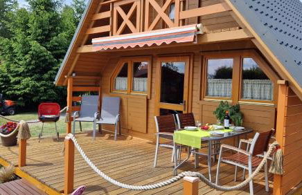 Domki LIDO Wicie - Foto 28