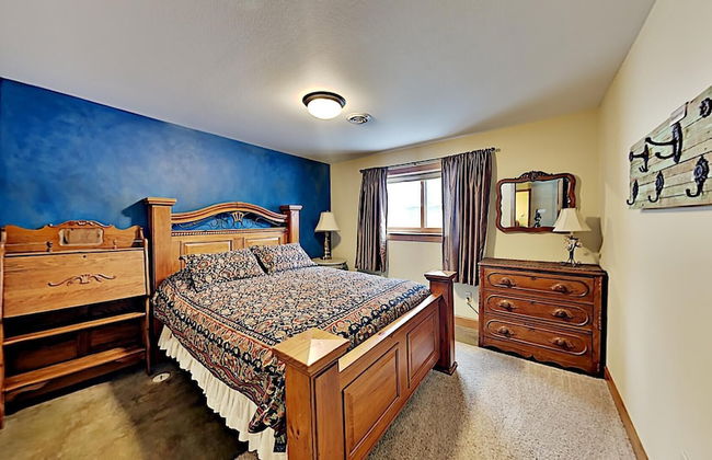 Ravensong Lodge - Foto 4