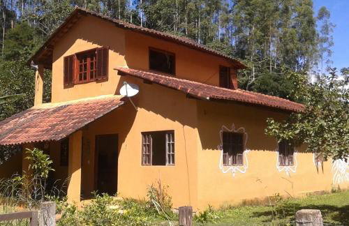 Hospedagem Brilho da Lua - Foto 28