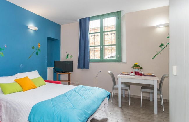 Cigna 14 L - Housing Giulia C005 Mono - CM RS BK - Foto 10