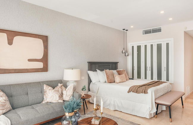 Modern Studio With Ocean View in Punta Palmera - Foto 43