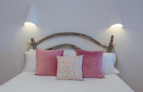 La maison dans la calanque 1 mn à pied de la plage d'ALCAUFAR - Foto 10