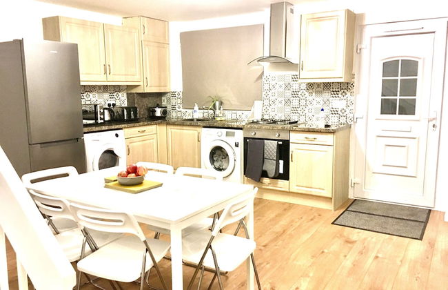 Grace Apartments - Living Stone 1 - Foto 12